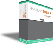 HarmonyBuilder (Basic)