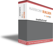 HarmonyBuilder (Institutional)