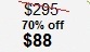special offer