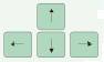 Arrow Keys