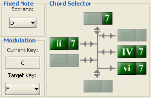 Compose Melodically