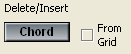 Delete/Insert Chord