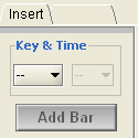 Insert Panel