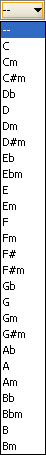 Key Signatures